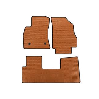 Tapis de sol EVA (Orange)