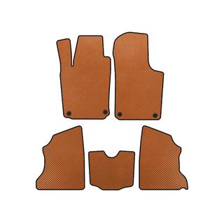 Tapis de sol EVA (Orange)