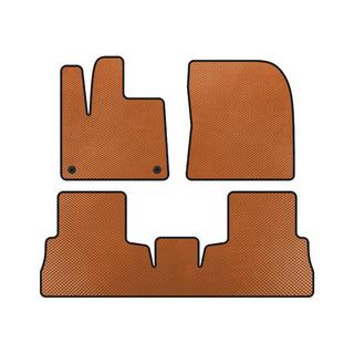 Tapis de sol EVA (Orange)