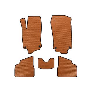 Tapis de sol EVA (Orange)