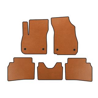 Tapis de sol EVA (Orange)