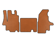 Opel Movano 2004-2010 Tapis de sol EVA (Orange) photo 1