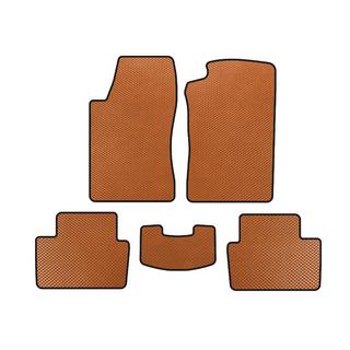 Tapis de sol EVA (LB, Orange)