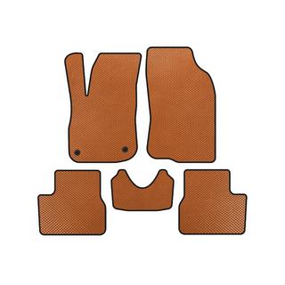 Tapis de sol EVA (Orange)