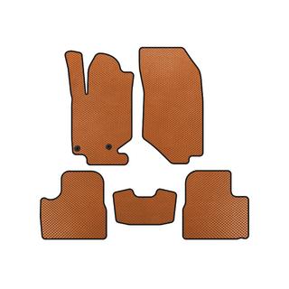 Tapis de sol EVA (Orange)
