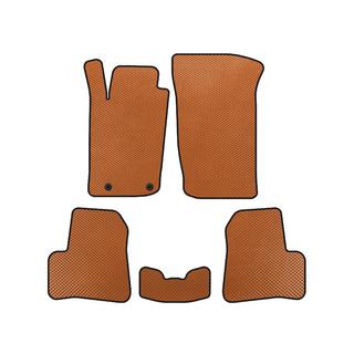 Tapis de sol EVA (1998-2009, Orange)