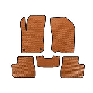 Tapis de sol EVA (Orange)