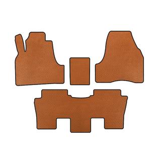 Tapis de sol EVA (Orange)