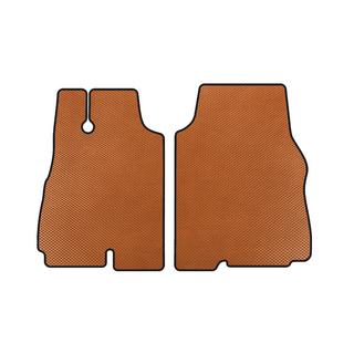 Tapis de sol EVA (Orange)