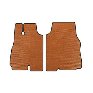Tapis de sol EVA (Orange)