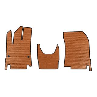 Tapis de sol EVA (Orange)