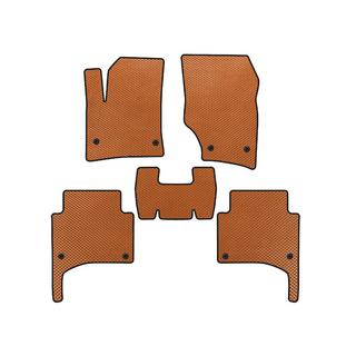Tapis de sol EVA (Orange)