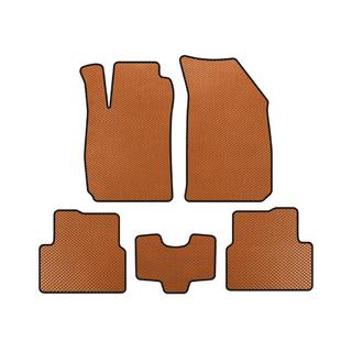 Tapis de sol EVA (SD, Orange)