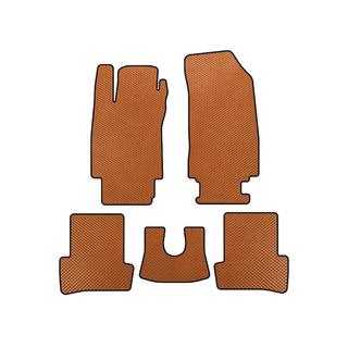 Tapis de sol EVA (Orange)