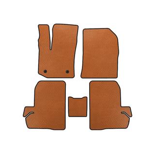 Tapis de sol EVA (Orange)