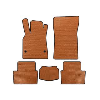 Tapis de sol EVA (SD, Orange)