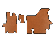 Renault Master 1998-2010 Tapis de sol EVA (1998-2003, Orange) photo 1
