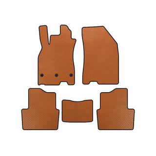 Tapis de sol EVA (SD, Orange)