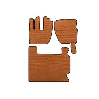 Tapis de sol EVA (Orange)