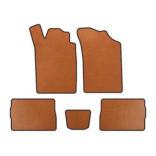 Tapis de sol EVA (SD, Orange)