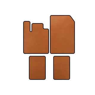 Tapis de sol EVA (Orange)