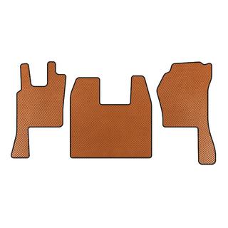 Tapis de sol EVA (Orange)