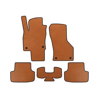 Tapis de sol EVA (Orange)