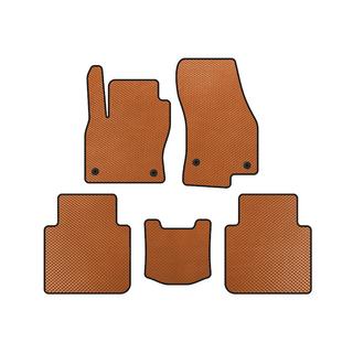 Tapis de sol EVA (Orange)