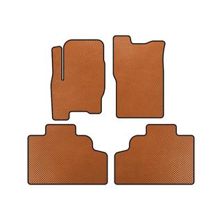 Tapis de sol EVA (Orange)