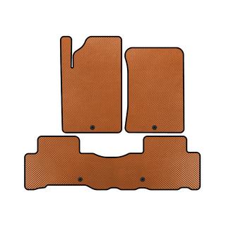 Tapis de sol EVA (Orange)