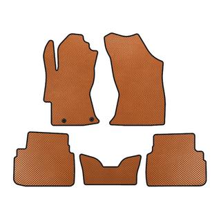 Tapis de sol EVA V2 (Orange)