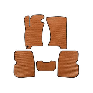 Tapis de sol EVA (Orange)