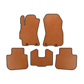 Tapis de sol EVA (Orange)