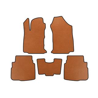 Tapis de sol EVA (Orange)