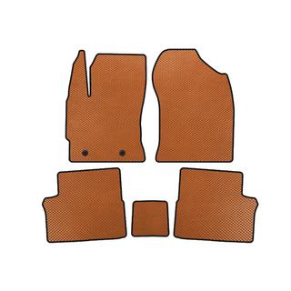 Tapis de sol EVA (Orange)