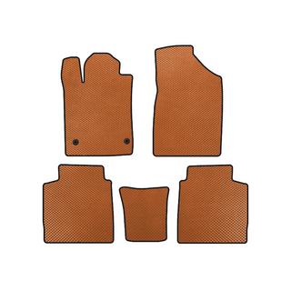 Tapis de sol EVA (Orange)