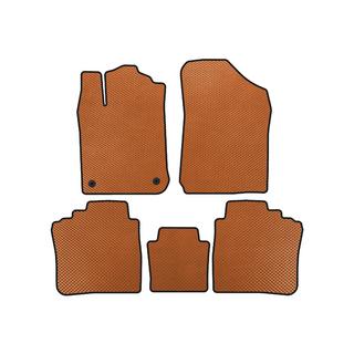 Tapis de sol EVA (Orange)