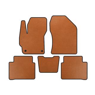 Tapis de sol EVA (SD, Orange)