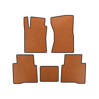 Tapis de sol EVA (Orange)