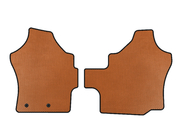Toyota HiAce Tapis de sol EVA (Orange) photo 1