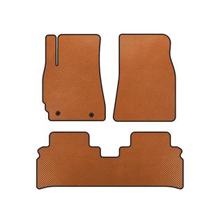 Tapis de sol EVA (Orange)