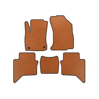 Tapis de sol EVA (Orange)