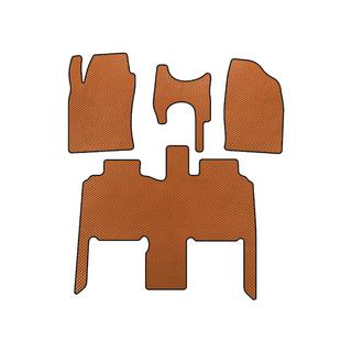 Tapis de sol EVA (Orange)