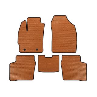 Tapis de sol EVA (LB, Orange)