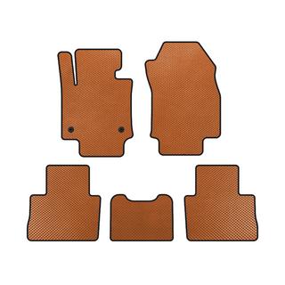 Tapis de sol EVA (Orange)