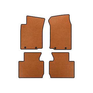 Tapis de sol EVA (Orange)