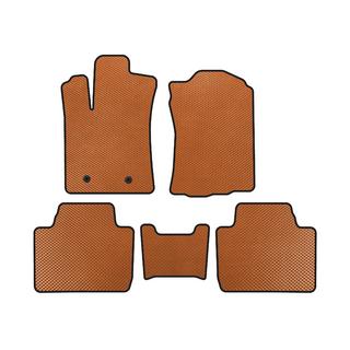 Tapis de sol EVA (Orange)