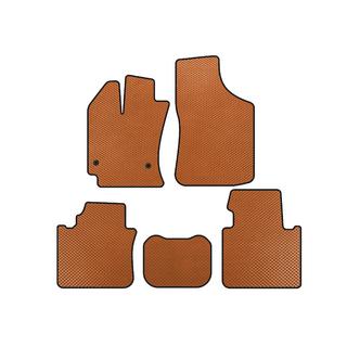 Tapis de sol EVA (Orange)