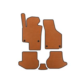 Tapis de sol EVA (Orange)