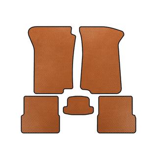 Tapis de sol EVA (Orange)
